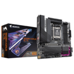Placa de baza Gigabyte B650M AORUS ELITE, Socket AM5, DDR5,