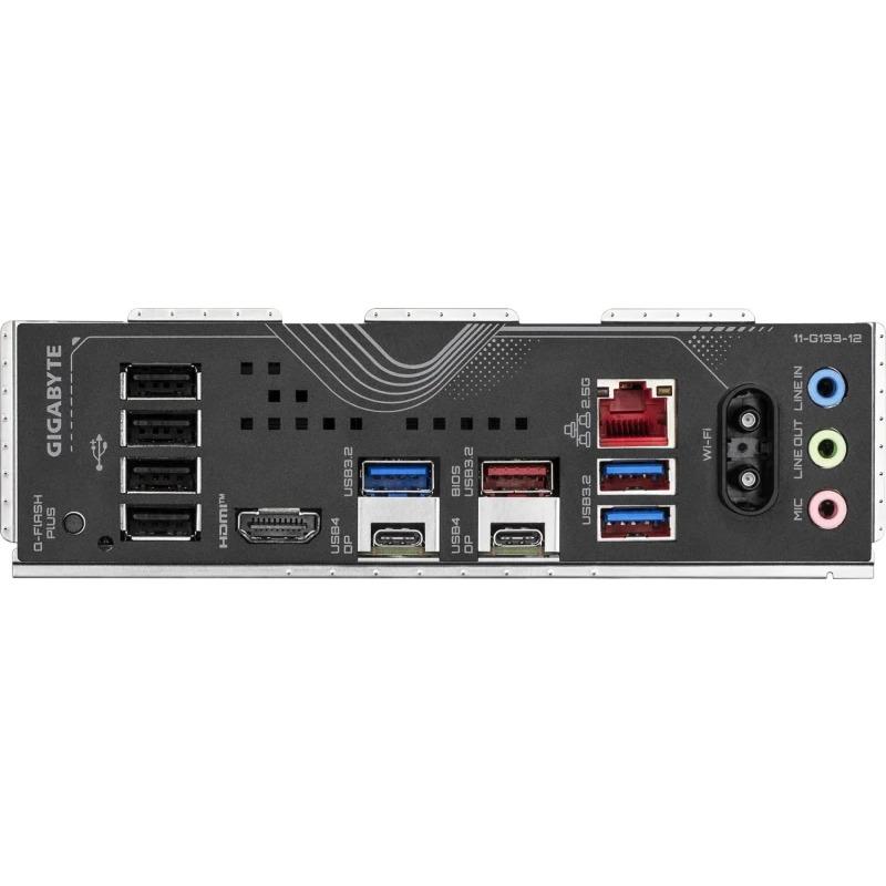 Placa de baza Gigabyte X870 EAGLE WIFI7, Socket AM5, DDR5, - Image 4