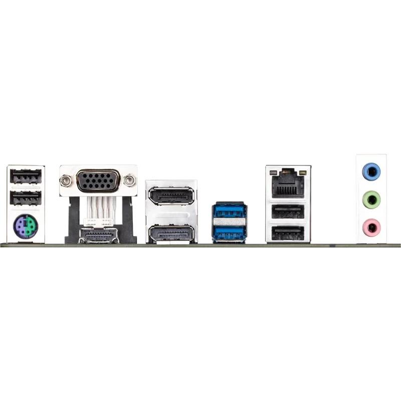 Placa de baza Gigabyte H610I, Socket 1700, DDR5, Mini-ITX - Image 4