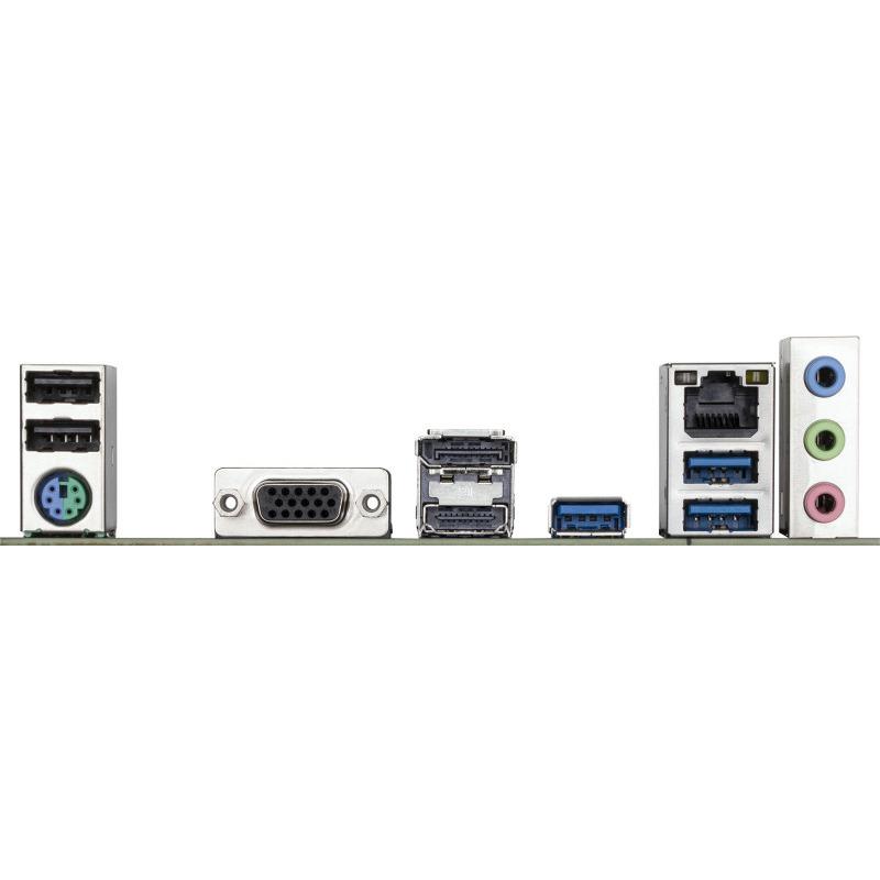 Placa de baza Gigabyte B760M D3HP, Socket 1700, DDR4, Micro-ATX - Image 4