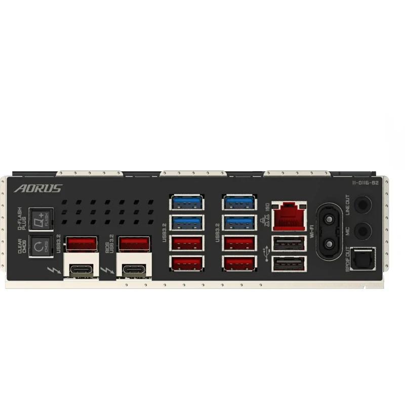 Placa de baza Gigabyte Z890 AORUS MASTER, Socket 1851, DDR5, - Image 5