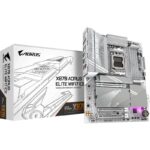 Placa de baza Gigabyte X870 AORUS ELITE WIFI7 ICE, Socket