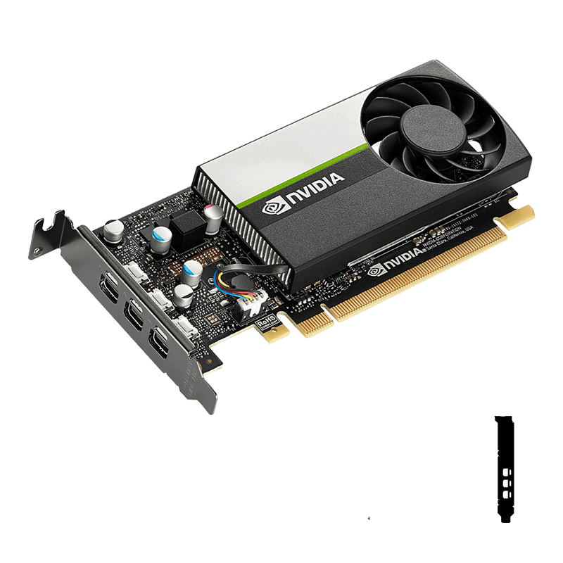 Placa video PNY T400, 4GB GDDR6, PCI Express 3.0, 64bit - Image 7