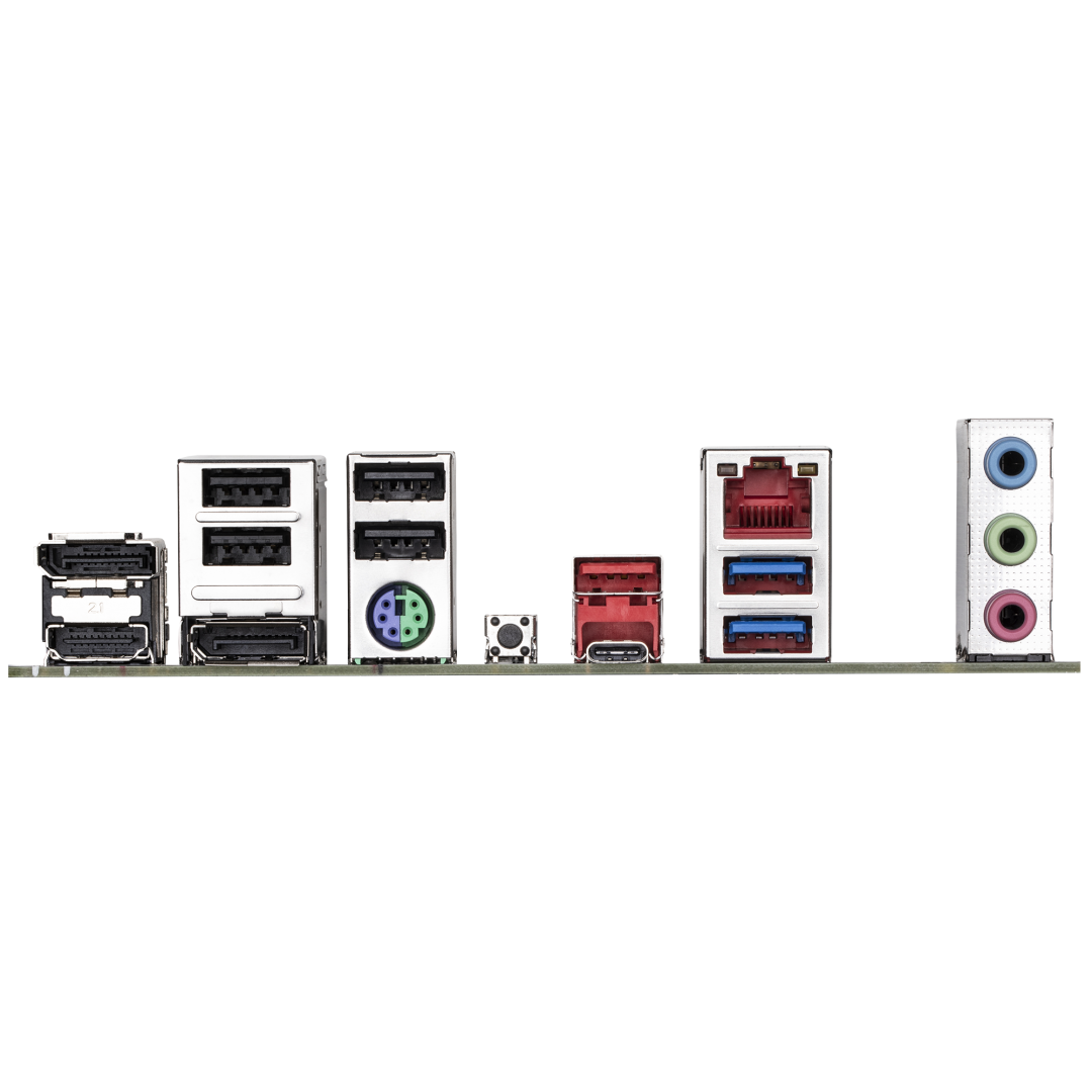Placa de baza Gigabyte B850M DS3H, Socket AM5, DDR5, Micro-ATX - Image 4