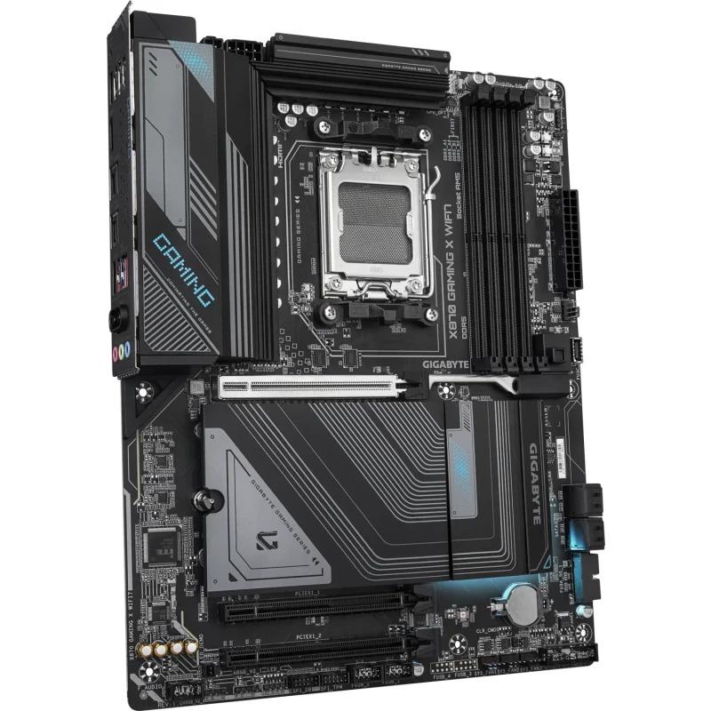 Placa de baza Gigabyte X870 GAMING X WIFI7, Socket AM5, - Image 3