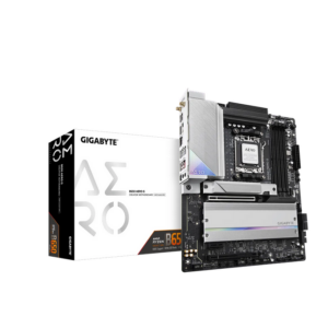 Placa de baza Gigabyte B650 AERO G, Socket AM5, DDR5,