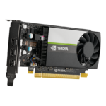 Placa video PNY T400, 4GB GDDR6, PCI Express 3.0, 64bit