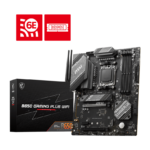 Placa de baza MSI B650 GAMING PLUS WIFI, Socket AM5,