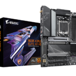Placa de baza Gigabyte B650 AORUS ELITE AX V2, Socket
