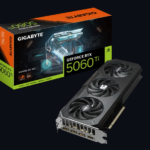 Placa video Gigabyte GeForce RTX 5060 Ti GAMING, 16GB GDDR6X,