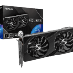 Placa video ASRock Intel Arc A770, 16GB GDDR6, PCI Express