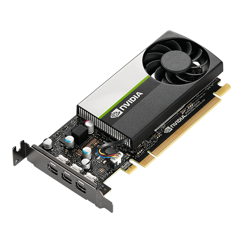 Placa video PNY T400, 4GB GDDR6, PCI Express 3.0, 64bit - Image 6