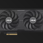 Placa video ASUS GeForce RTX 5060 Ti, 16GB GDDR7, PCI