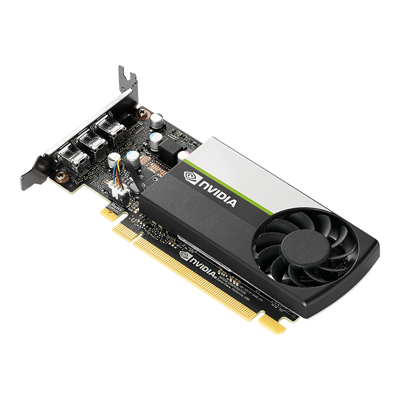 Placa video PNY T400, 4GB GDDR6, PCI Express 3.0, 64bit - Image 5