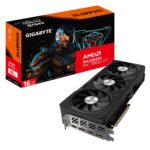 Placa video Gigabyte Radeon RX 7800 XT GAMING OC, 16GB