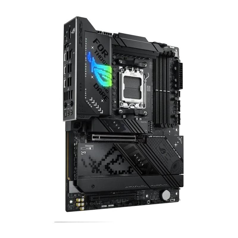 Placa de baza ASUS ROG STRIX X870-F GAMING WIFI, Socket - Image 6