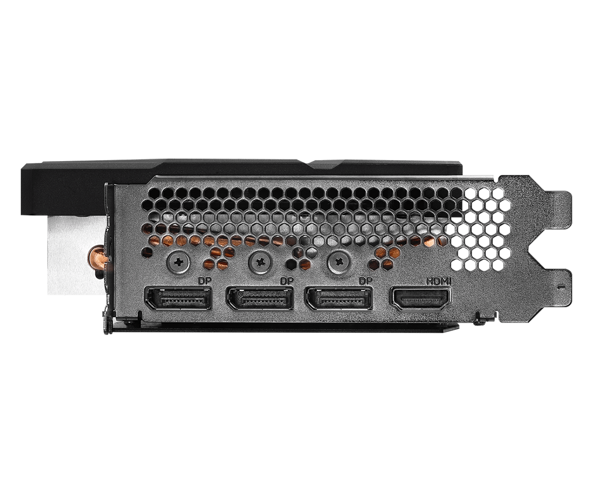 Placa video ASRock Intel Arc A770, 16GB GDDR6, PCI Express - Image 6