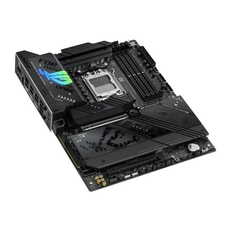 Placa de baza ASUS ROG STRIX X870-F GAMING WIFI, Socket - Image 5