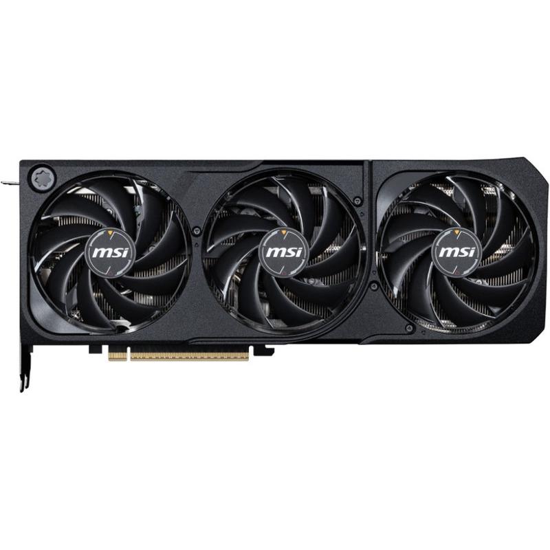 Placa video MSI GeForce RTX 5070 SHADOW 3X OC, 12GB - Image 3
