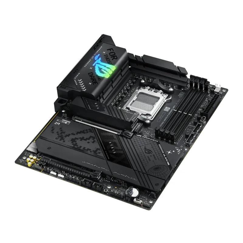 Placa de baza ASUS ROG STRIX X870-F GAMING WIFI, Socket - Image 3