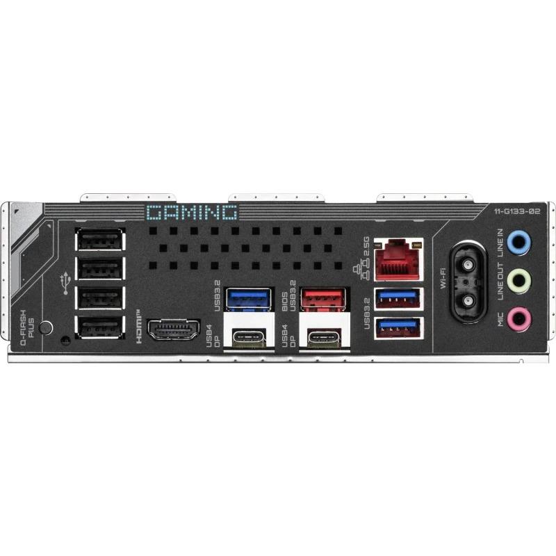 Placa de baza Gigabyte X870 GAMING X WIFI7, Socket AM5, - Image 4