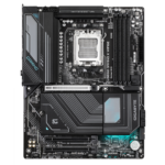 Placa de baza Gigabyte B850 GAMING X WIFI6E, Socket AM5,