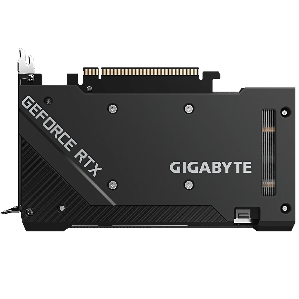 Placa video Gigabyte GeForce RTX 3060 GAMING OC, 8GB GDDR6, - Image 6