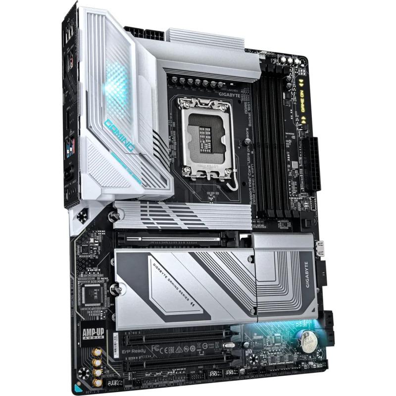 Placa de baza Gigabyte Z890 GAMING X WIFI7, Socket 1851, - Image 3