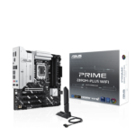 Placa de baza ASUS PRIME Z890M-PLUS WIFI, Socket 1851, DDR5,