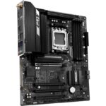 Placa de baza ASRock X870 Pro-A WiFi, Socket AM5, DDR5,