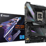 Placa de baza Gigabyte Z790 AORUS PRO X WIFI7, Socket
