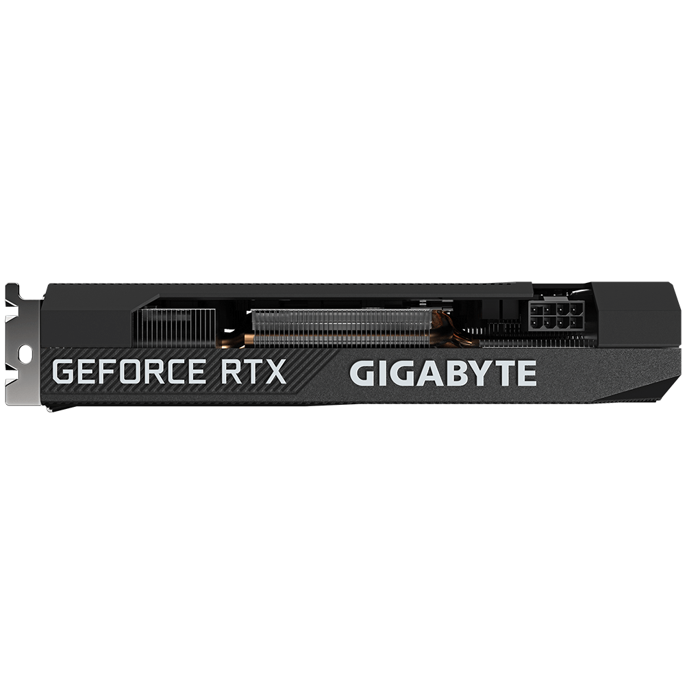 Placa video Gigabyte GeForce RTX 3060 GAMING OC, 8GB GDDR6, - Image 5