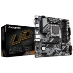 Placa de baza Gigabyte A620M DS3H, Socket AM5, DDR5, Micro-ATX