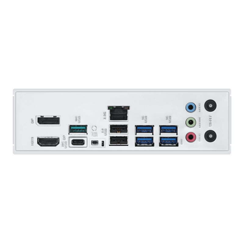 Placa de baza ASUS PRIME Z890M-PLUS WIFI, Socket 1851, DDR5, - Image 5