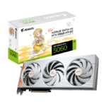 Placa video Gigabyte AORUS GEFORCE RTX 5060 ARI, 8GB GDDR7,