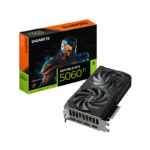 Placa video Gigabyte GeForce RTX 5060 Ti, 8GB GDDR7, PCI