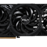 Placa video Palit GeForce RTX 5070 Ti GamingPro-S, 16GB GDDR7,
