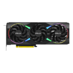 Placa video PNY GeForce RTX 5070, 12GB GDDR7, PCI Express