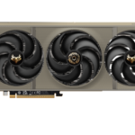 Placa video Sapphire Radeon RX 9070 XT, 16GB GDDR6, PCI
