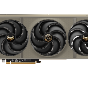 Placa video Sapphire Radeon RX 9070 XT, 16GB GDDR6, PCI