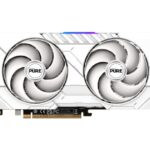 Placa video Sapphire Radeon RX 9060 XT, 16GB GDDR6, PCI