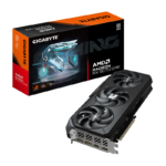 Placa video Gigabyte Radeon RX 9070 GRE GAMING OC 12G,