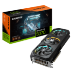 Placa video Gigabyte GeForce RTX 5070, 12GB GDDR7, PCI Express