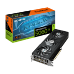 Placa video Gigabyte GeForce RTX 5060 Ti, 16GB GDDR7, PCI