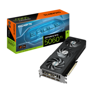 Placa video Gigabyte GeForce RTX 5060 Ti, 16GB GDDR7, PCI
