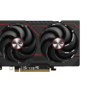 Placa video Sapphire Radeon RX 9060, 8GB GDDR6, PCI Express