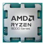 Procesor AMD Ryzen 7 9700X, 3.8 GHz, AM5, AMD Radeon