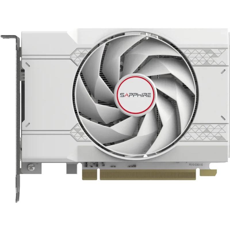 Placa video Sapphire Radeon RX 6500 XT, 4GB GDDR6, PCI - Image 7