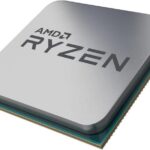 Procesor AMD Ryzen 5 2400G, 3.9 GHz, AM4, AMD Radeon