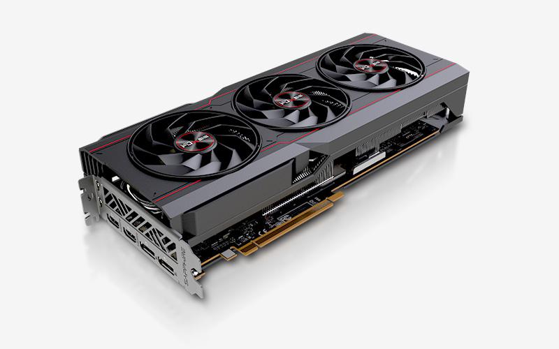 Placa video Sapphire PULSE Radeon RX 7900 XT, 20GB GDDR6, - Image 2